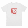 Seal Dragon Unisex T Shirt White